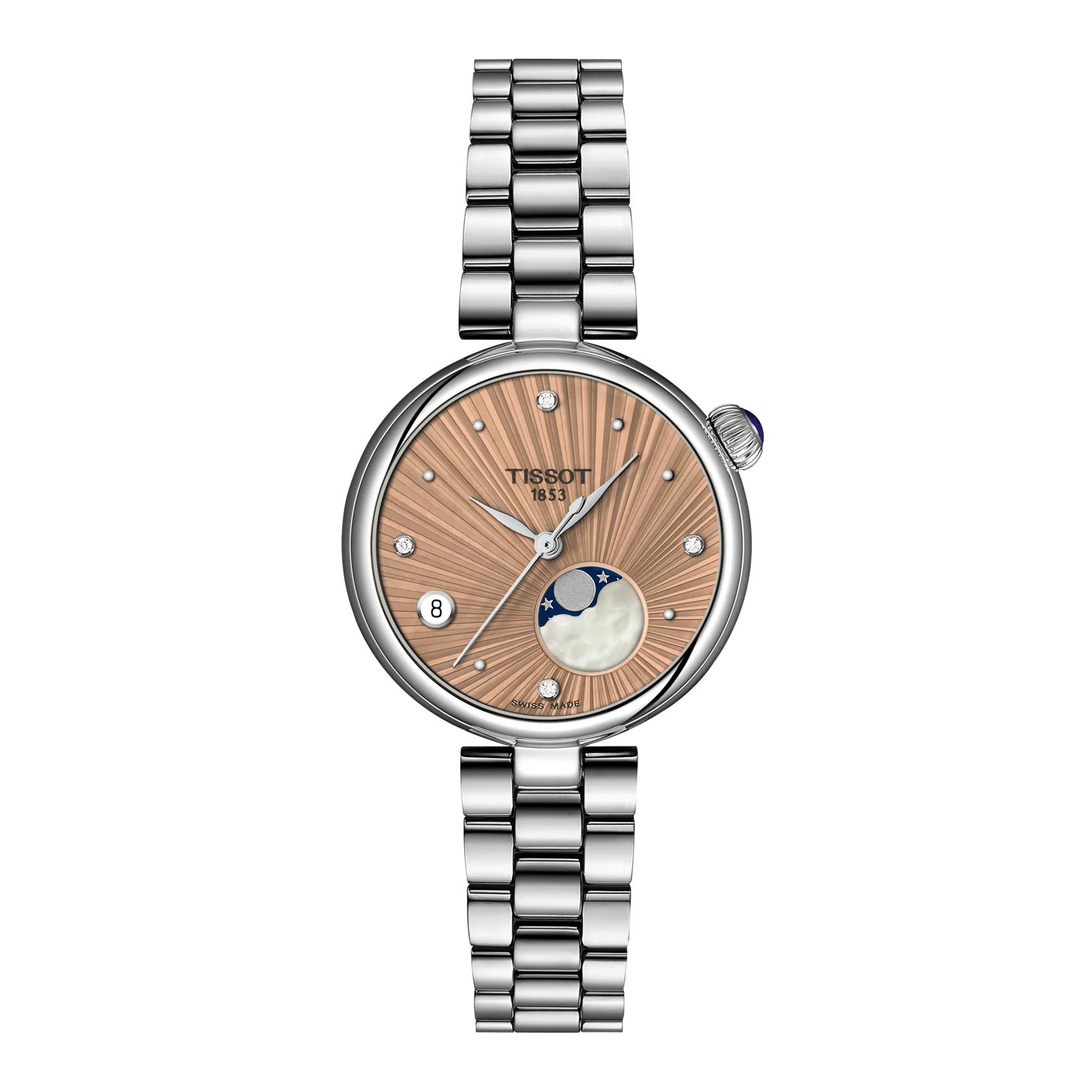 Tissot Désir 29.6mm