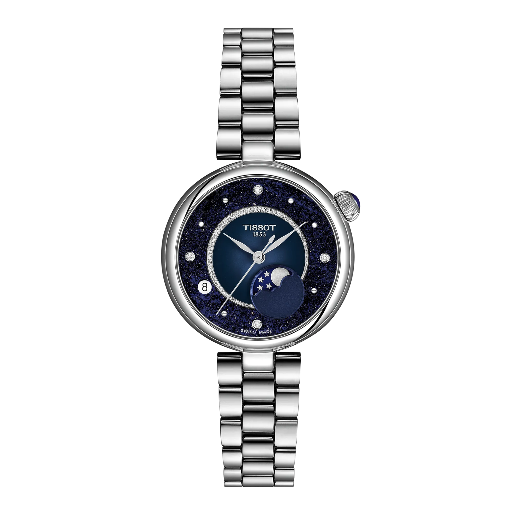 Tissot Désir 29.6mm