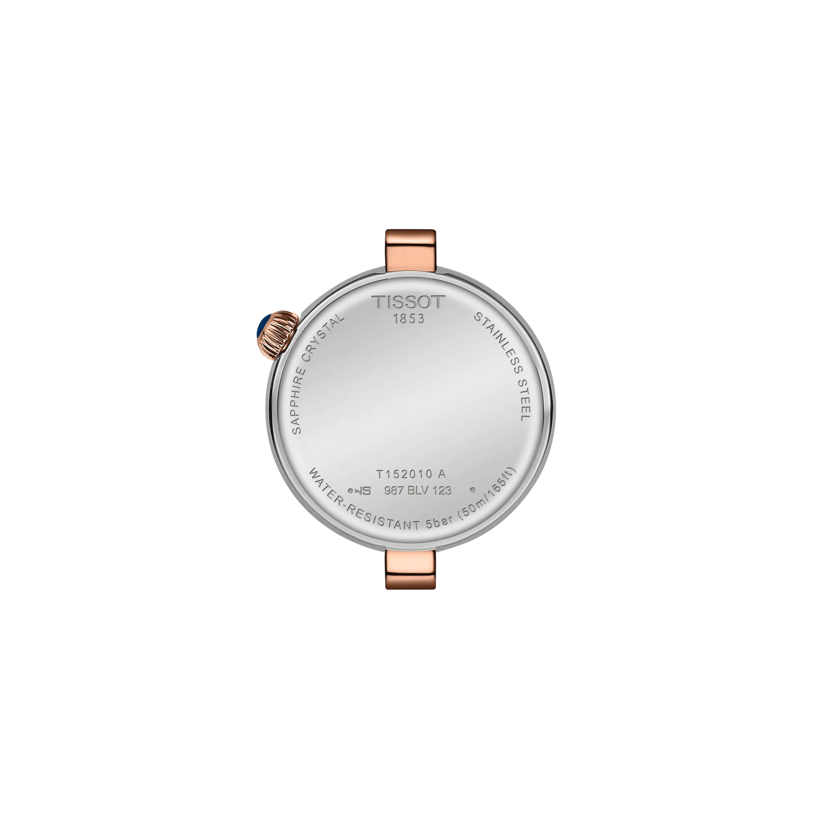 Tissot Desir 28mm – Image 3