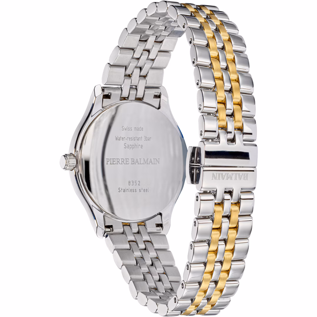 Balmain Beleganza Lady Diamonds 32 mm – Image 3