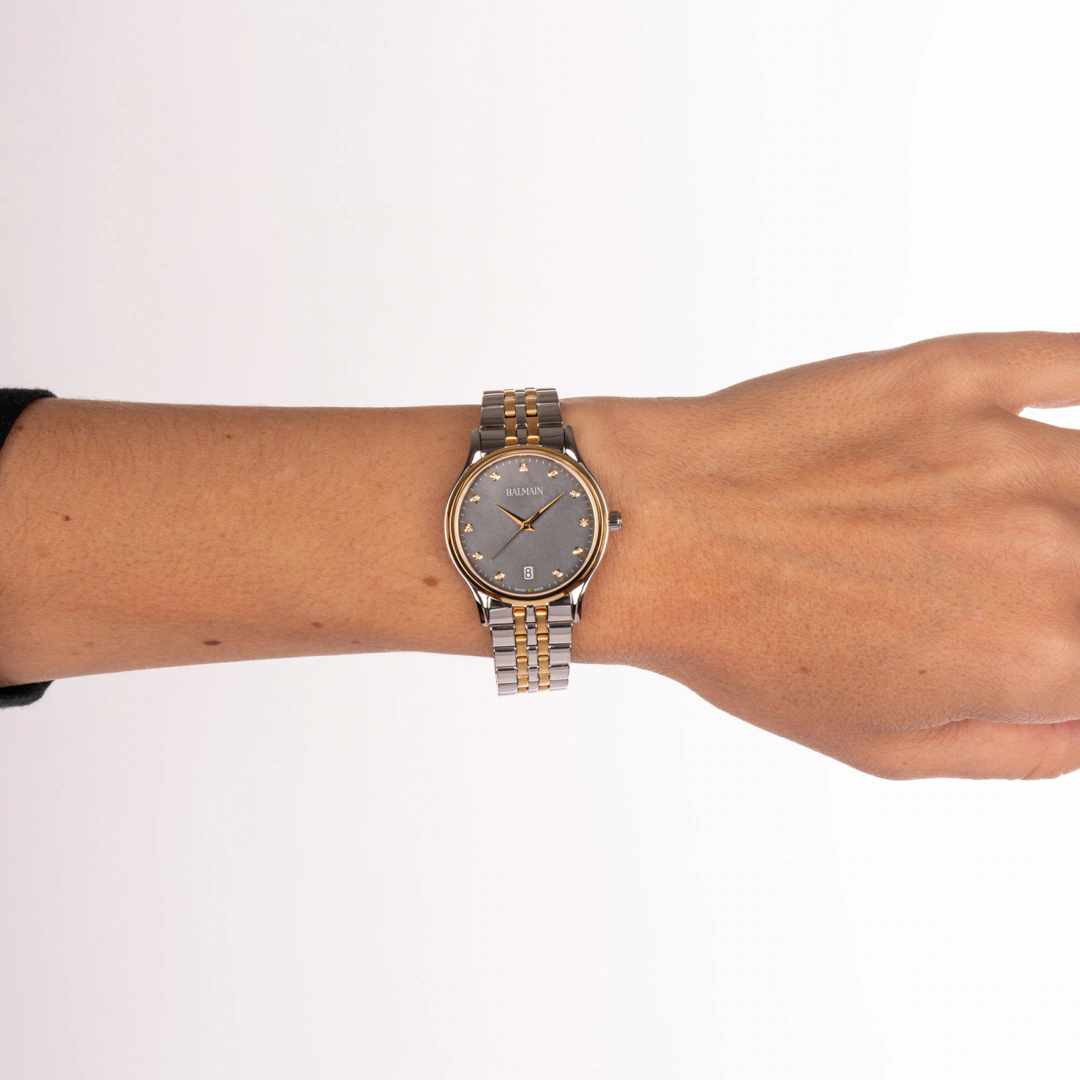 Balmain Beleganza Lady Diamonds 32 mm – Image 7