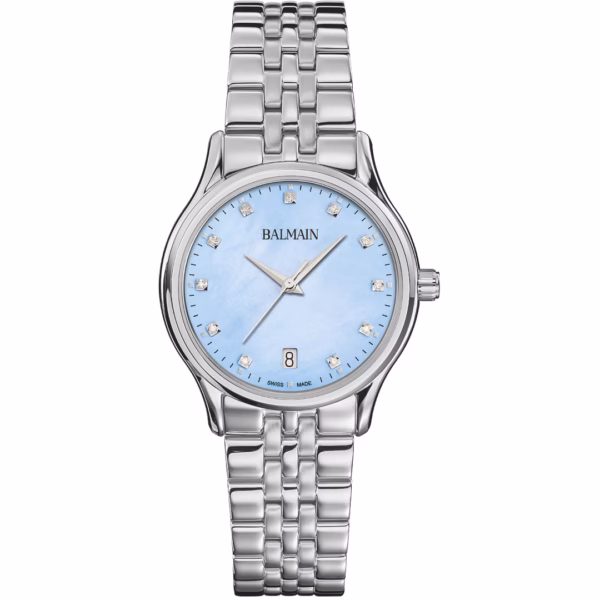 Balmain Beleganza Lady Diamonds 32 mm