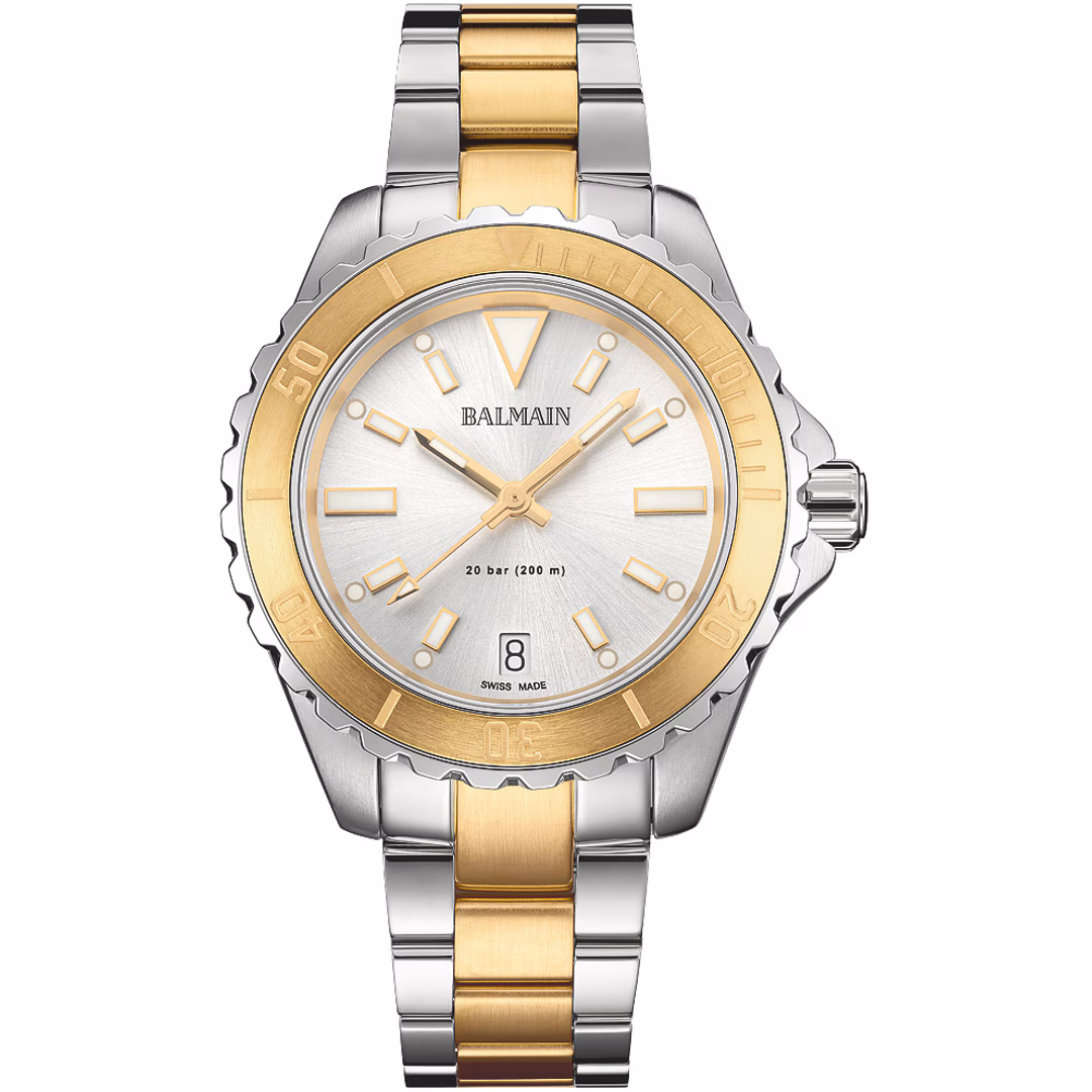 Balmain Ophrys | 34.5 mm