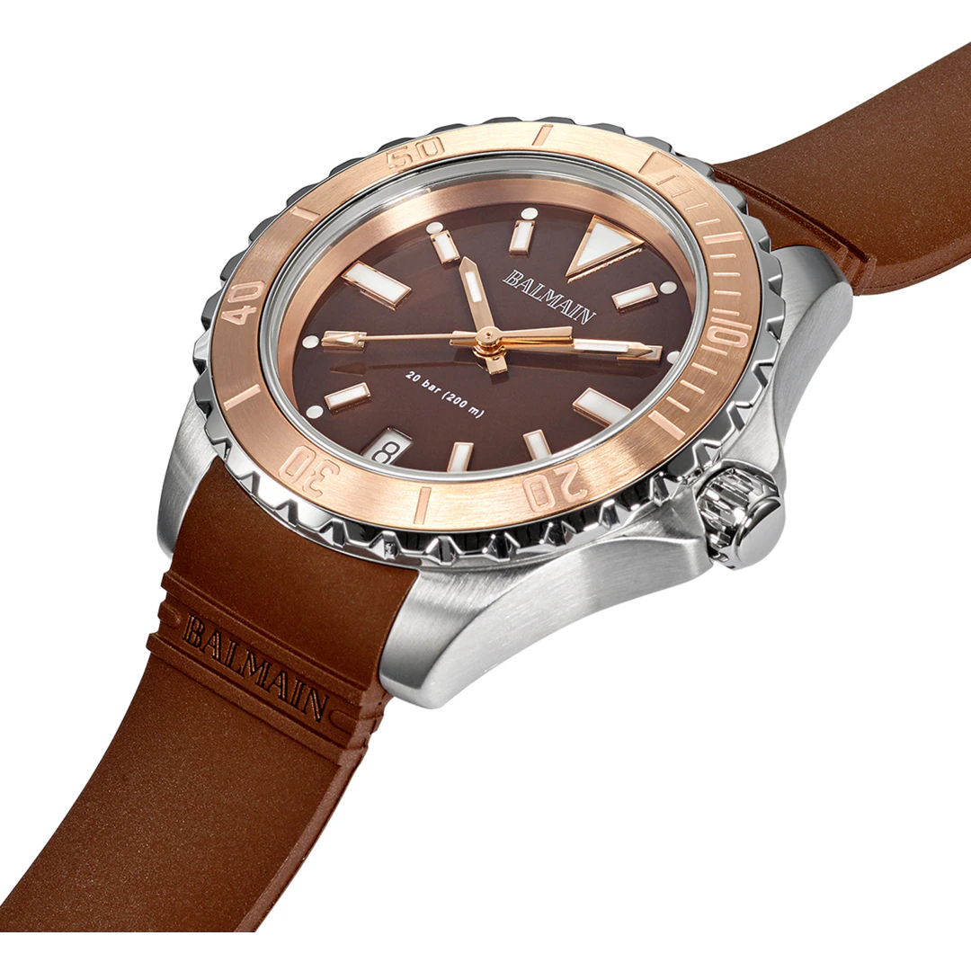Balmain Ophrys | 34.5 mm – Image 4