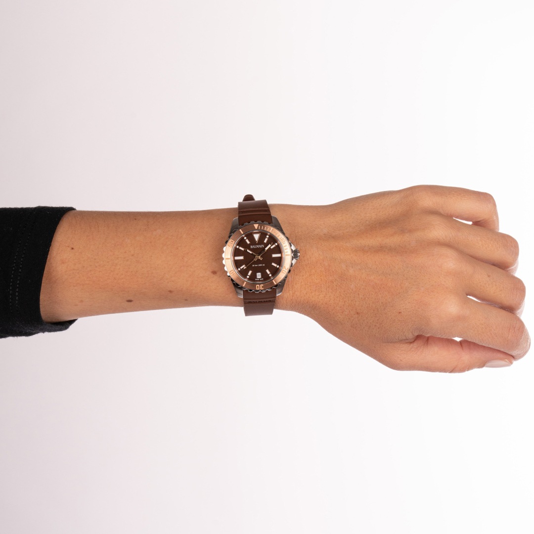 Balmain Ophrys | 34.5 mm – Image 5