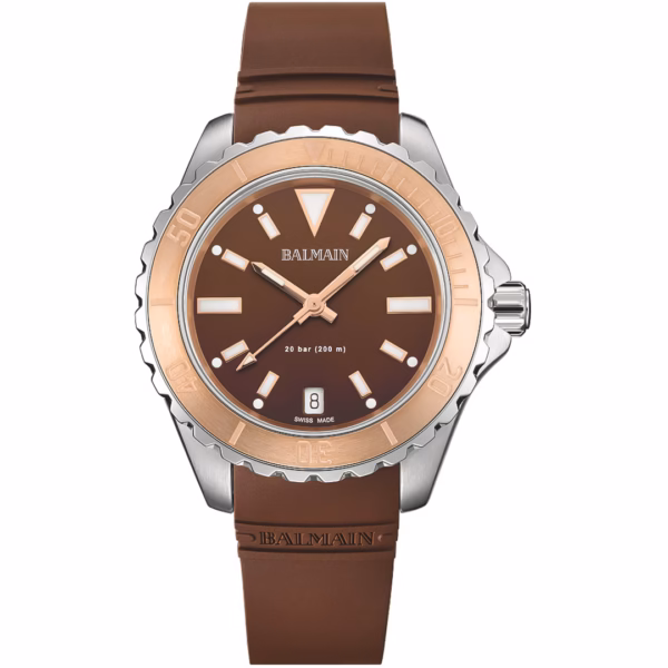 Balmain Ophrys | 34.5 mm