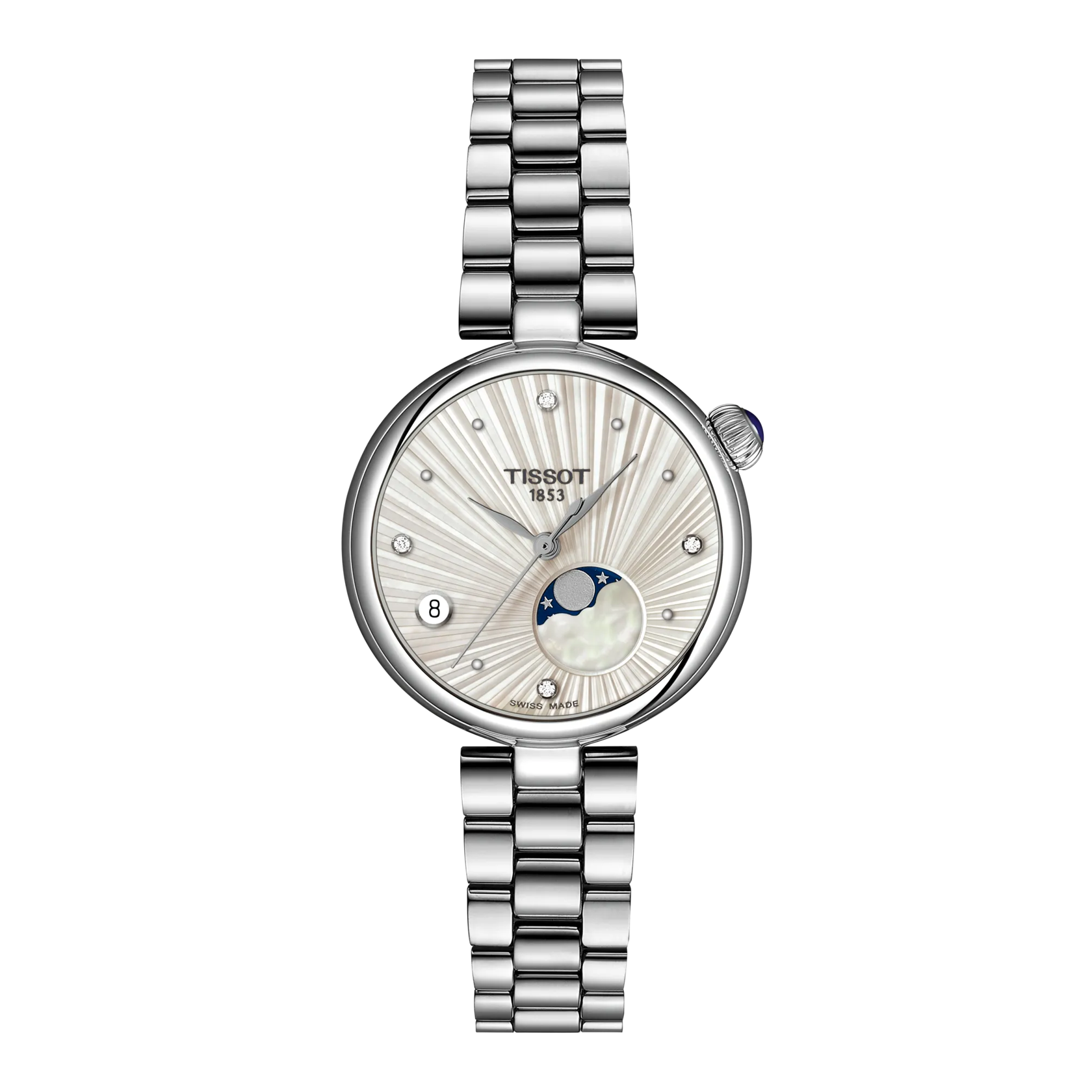 Tissot Désir 29.6mm