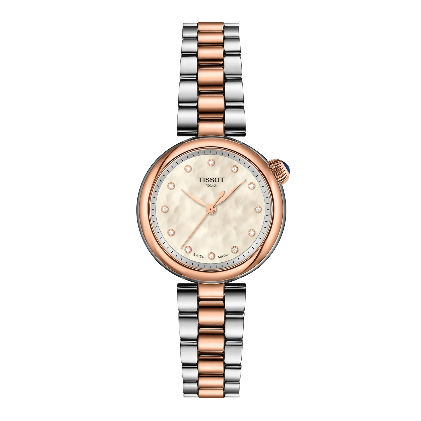 Tissot Desir 28mm
