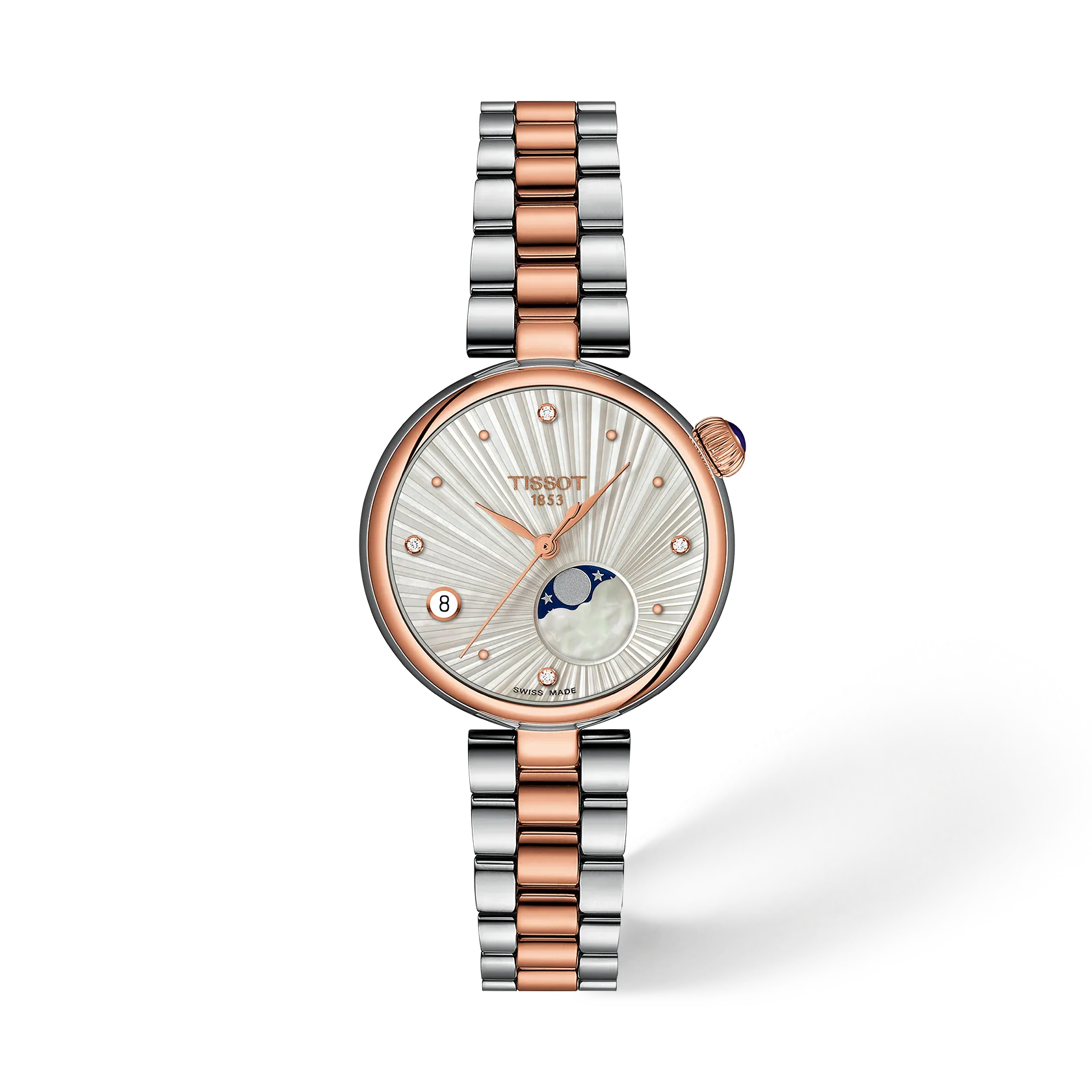 Tissot Désir 29.6mm