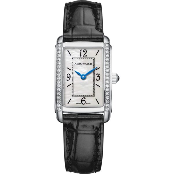 Aerowatch Mini Intuition Diamonds