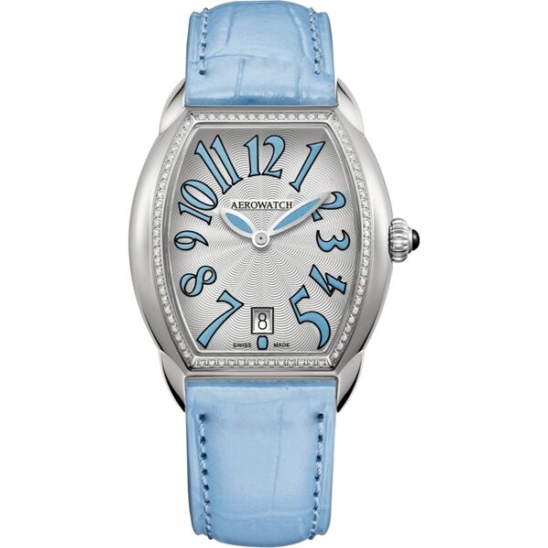 Aerowatch Streamline Lady Diamonds