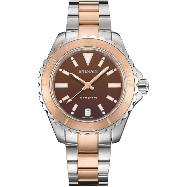 Balmain Ophrys Lady 34.5mm