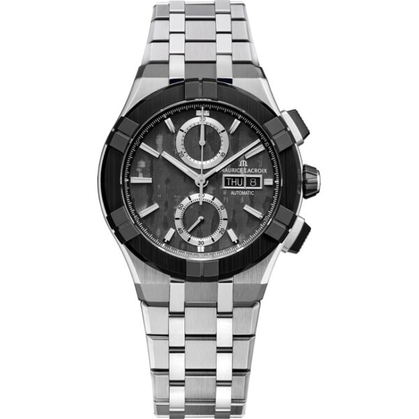 Maurice Lacroix AIKON-IC Carbon UD Chronograph 43 mm