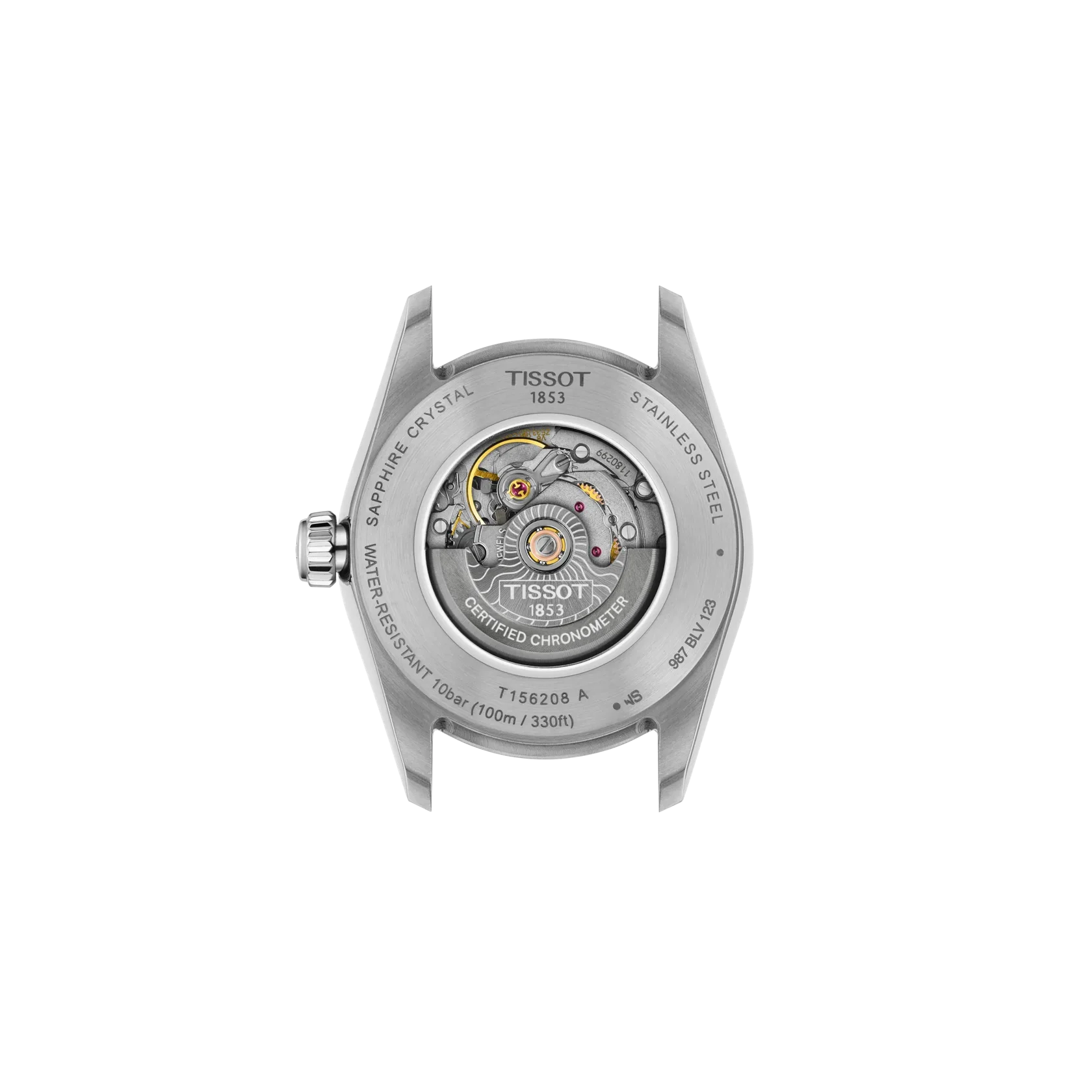 Tissot Ballade 30mm – Image 3