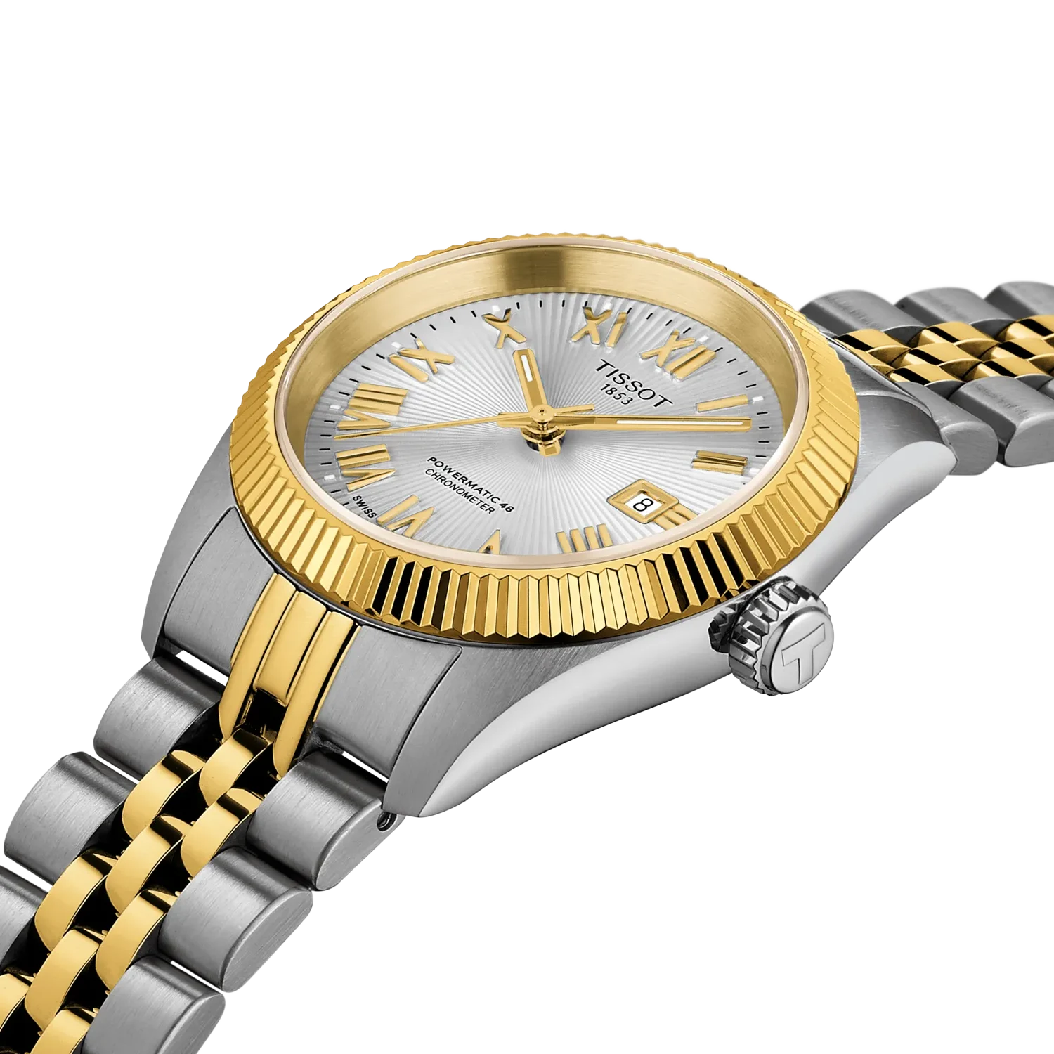 Tissot Ballade 30mm – Image 4