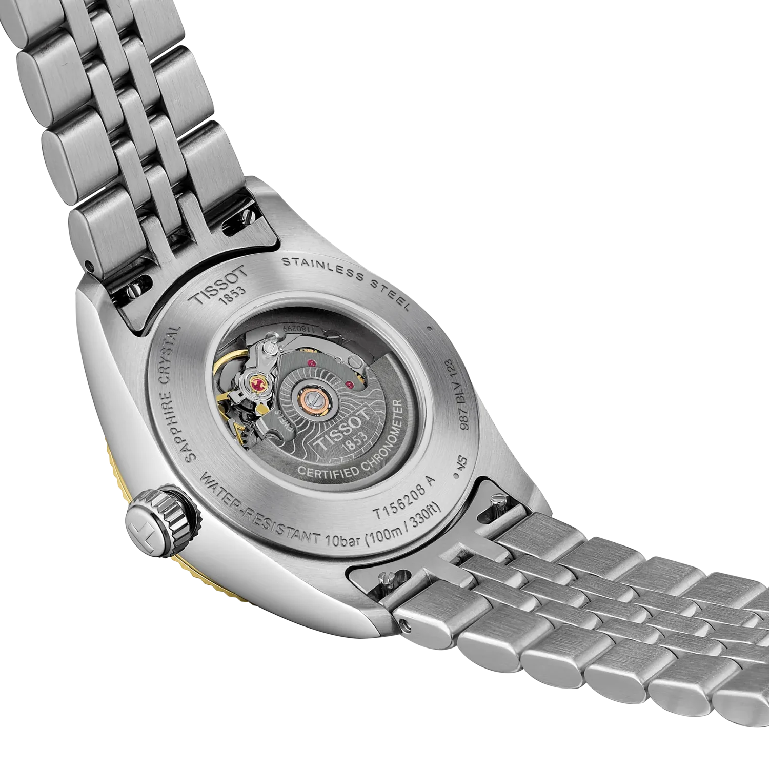 Tissot Ballade 30mm – Image 5