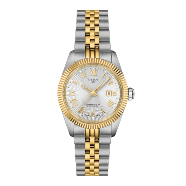 Tissot Ballade 30mm