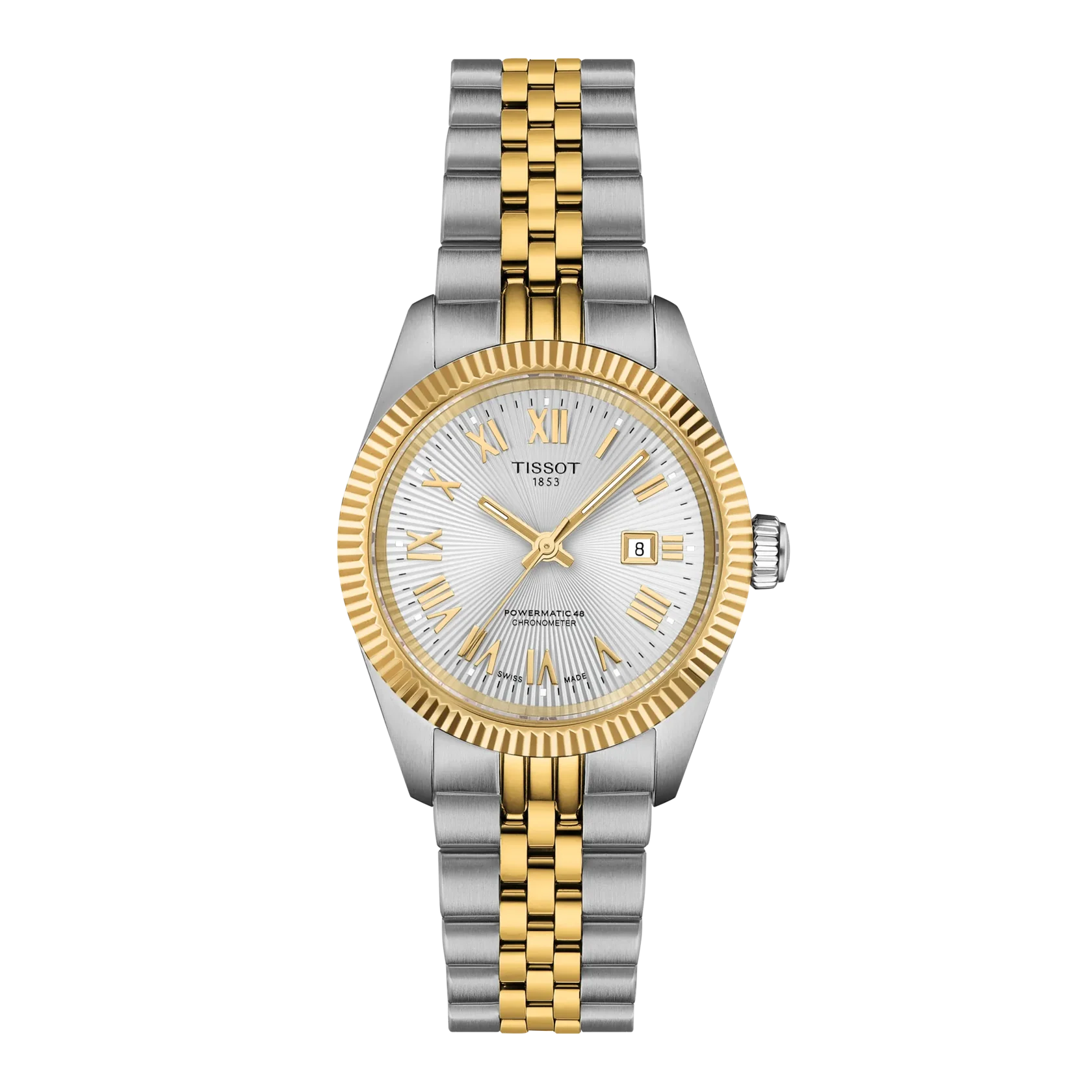 Tissot Ballade 30mm