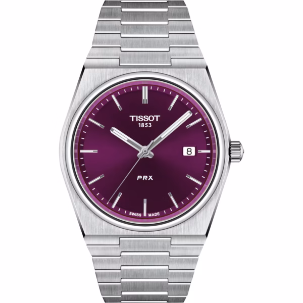 TISSOT PRX 40 mm
