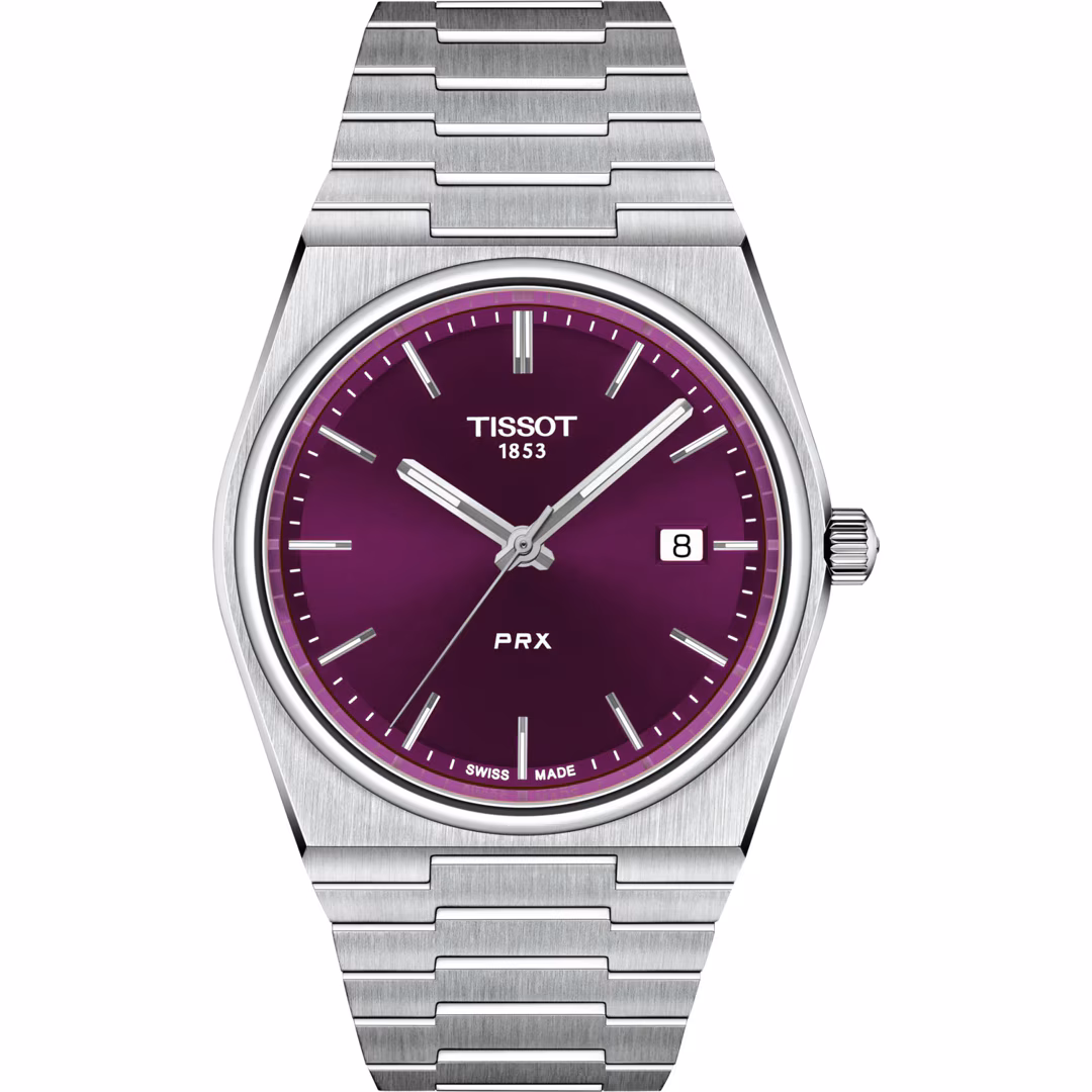 TISSOT PRX 40 mm