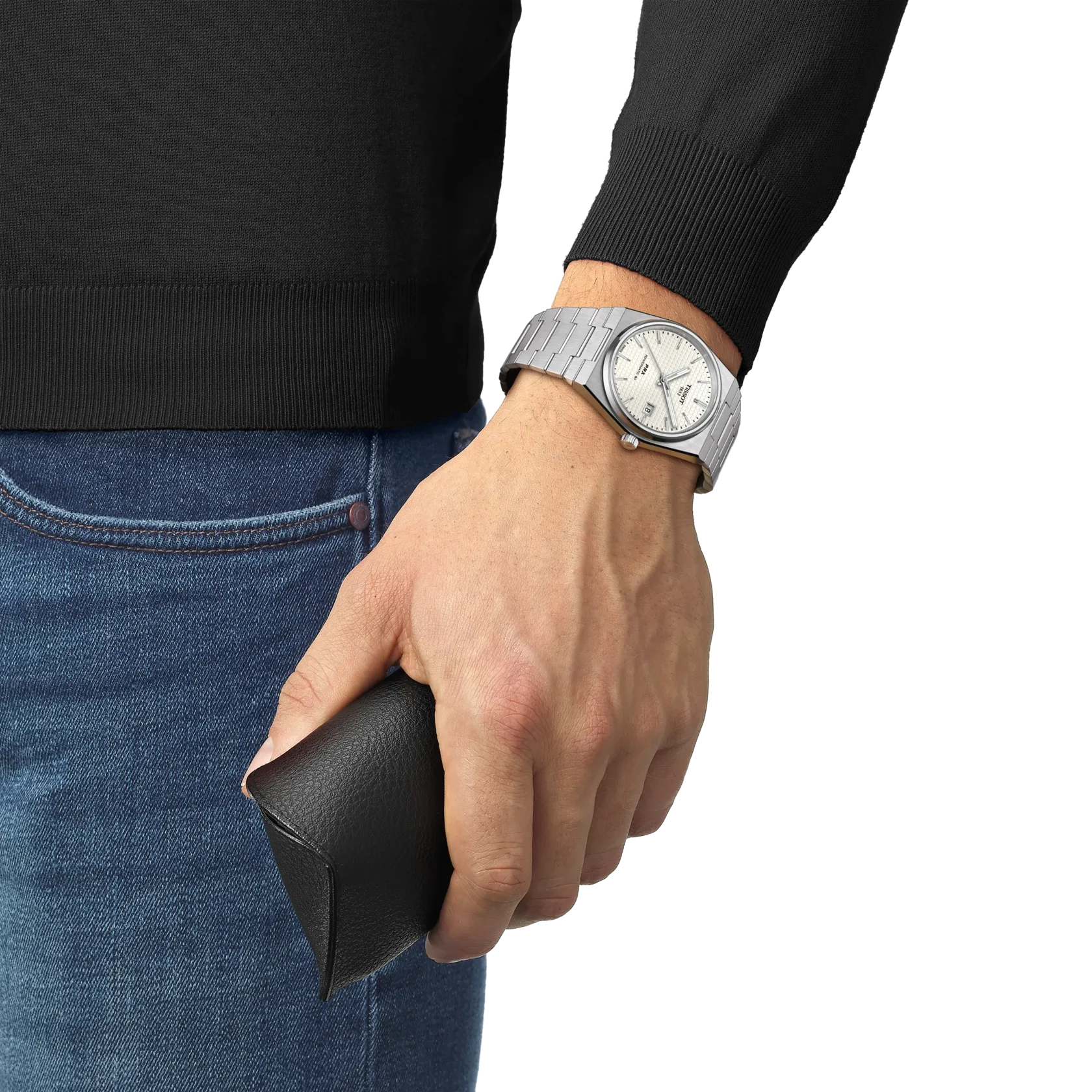Tissot PRX Powermatic 80 40mm – Image 2