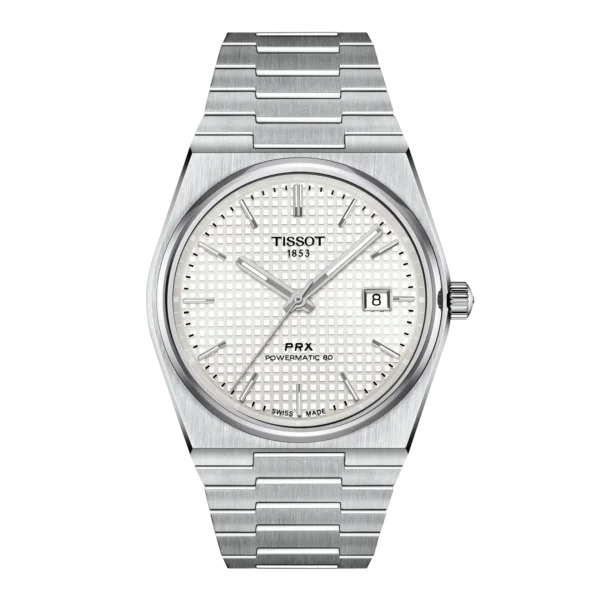 Tissot PRX Powermatic 80 40mm