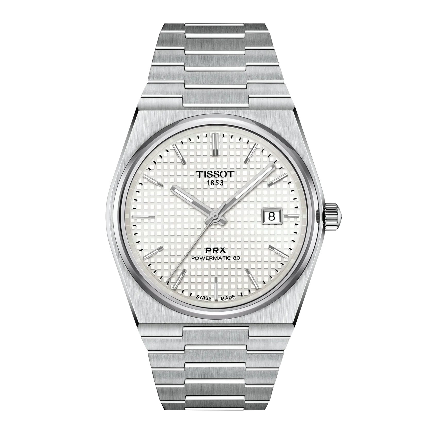 Tissot PRX Powermatic 80 40mm