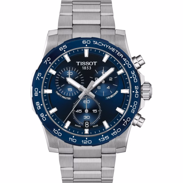 Tissot Supersport Chrono 42mm