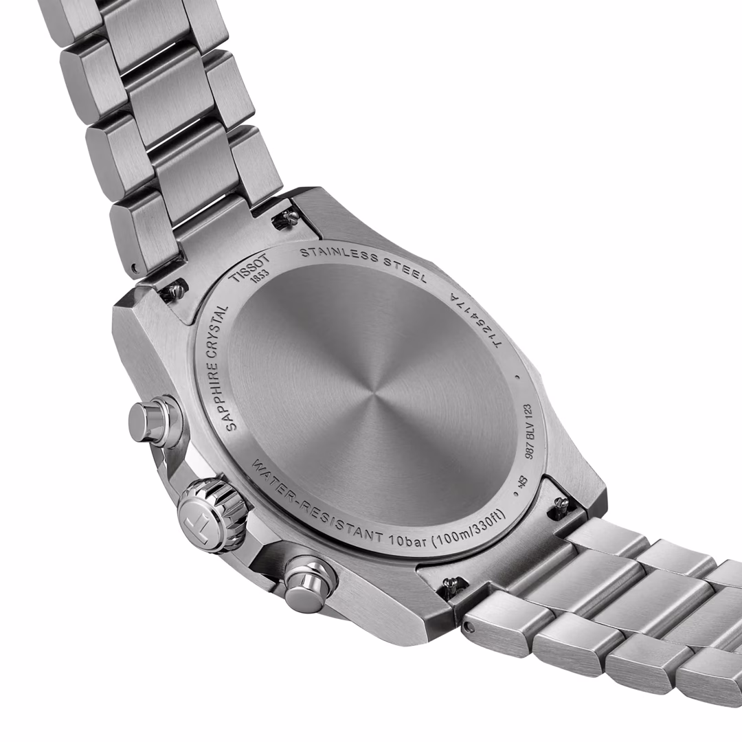 Tissot Supersport Chrono 42mm – Image 2