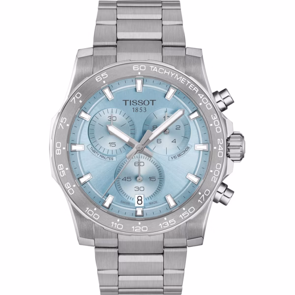 Tissot Supersport Chrono 42mm