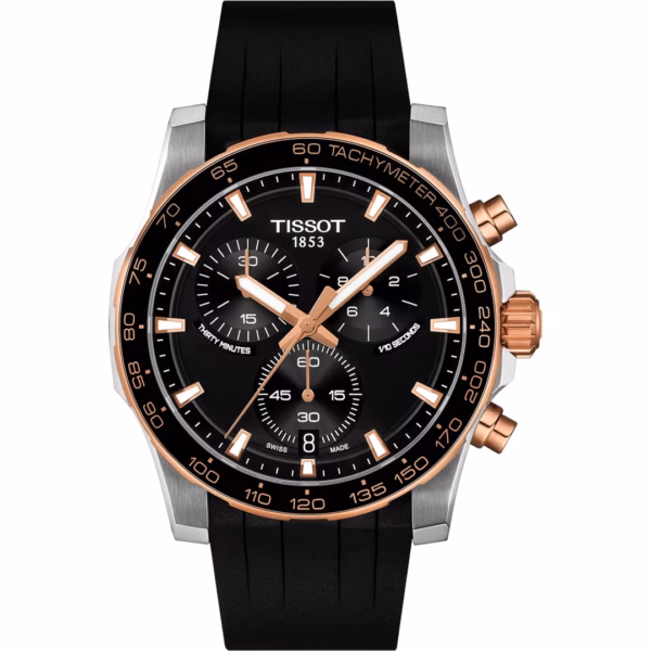 Tissot Supersport Chrono 42mm