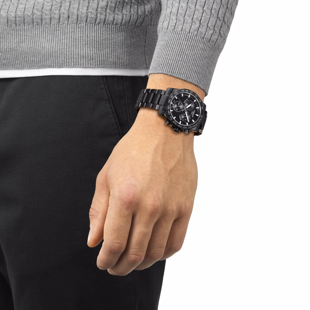 Tissot Supersport Chrono 42mm – Image 2