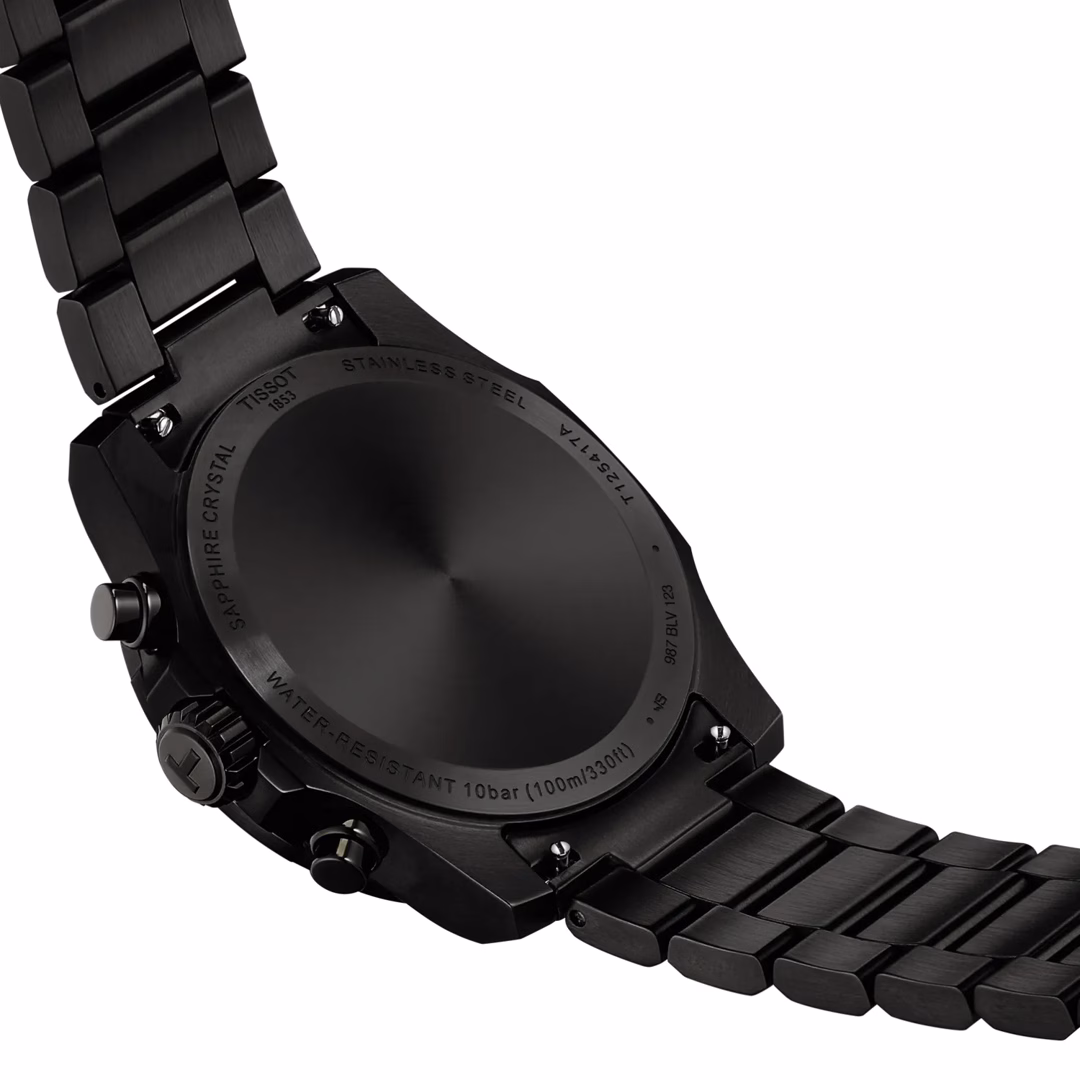 Tissot Supersport Chrono 42mm – Image 3