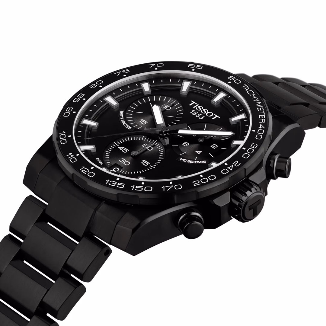 Tissot Supersport Chrono 42mm – Image 4