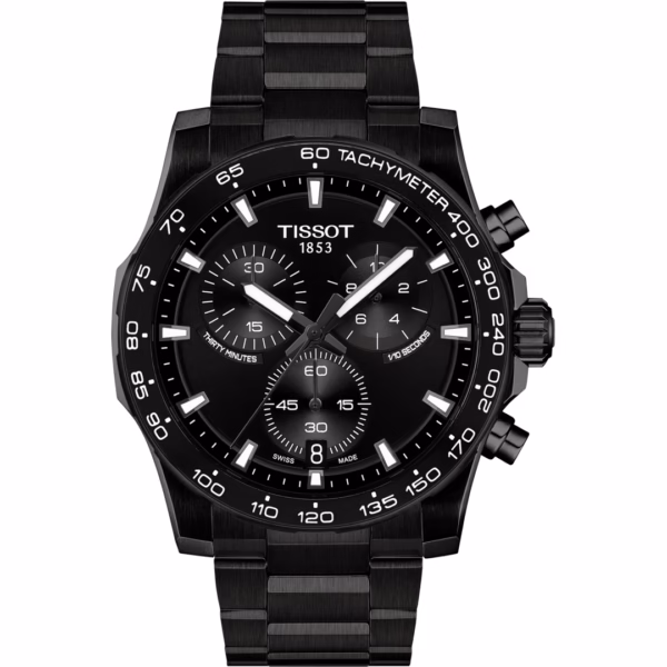 Tissot Supersport Chrono 42mm