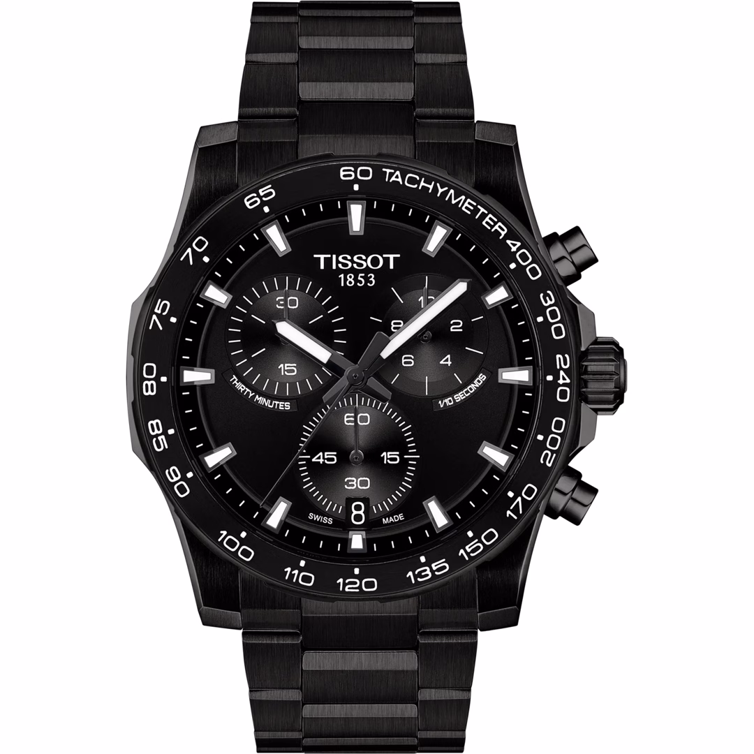 Tissot Supersport Chrono 42mm
