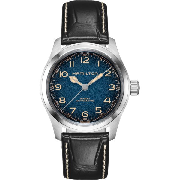 Hamilton Khaki Field Murph Auto 38mm