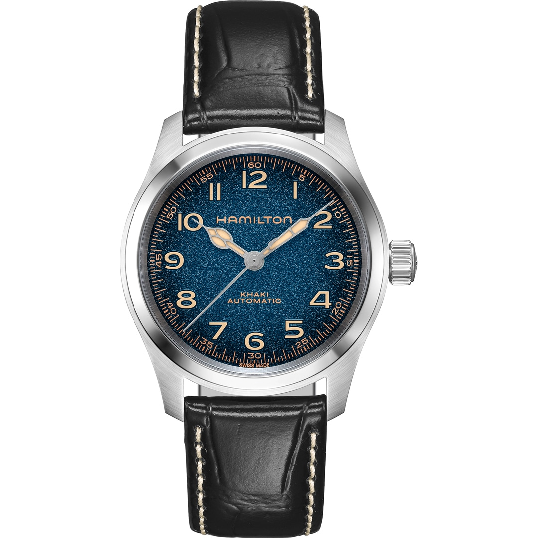 Hamilton Khaki Field Murph Auto 38mm