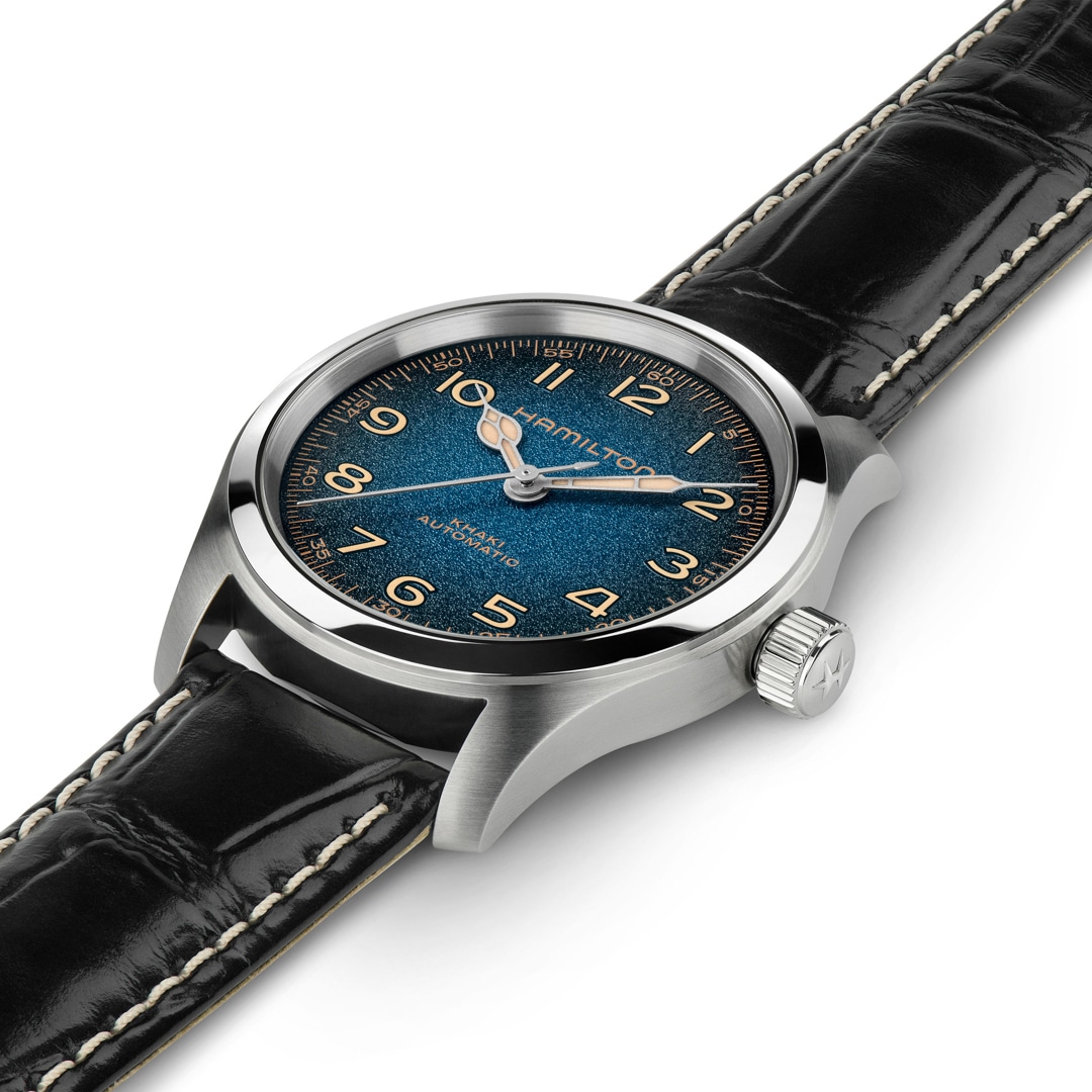 Hamilton Khaki Field Murph Auto 38mm – Bild 4