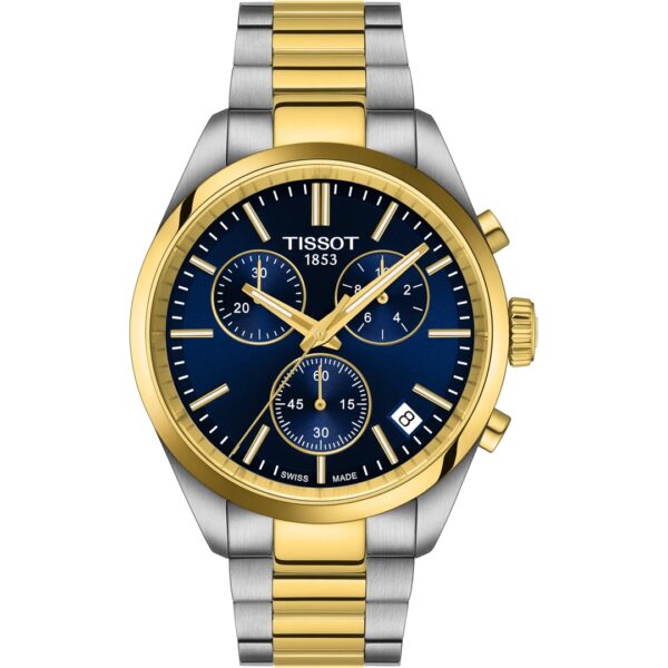 Tissot PR 100 Chronographe 40mm
