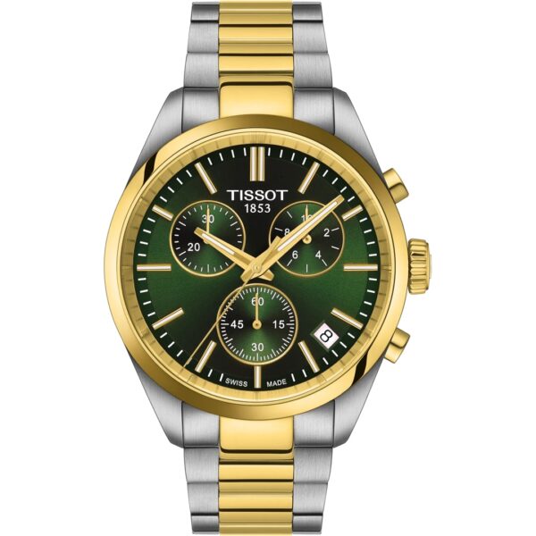 Tissot PR 100 Chronographe 40mm