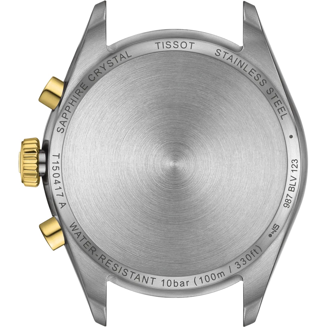 Tissot PR 100 Chronographe 40mm – Image 3