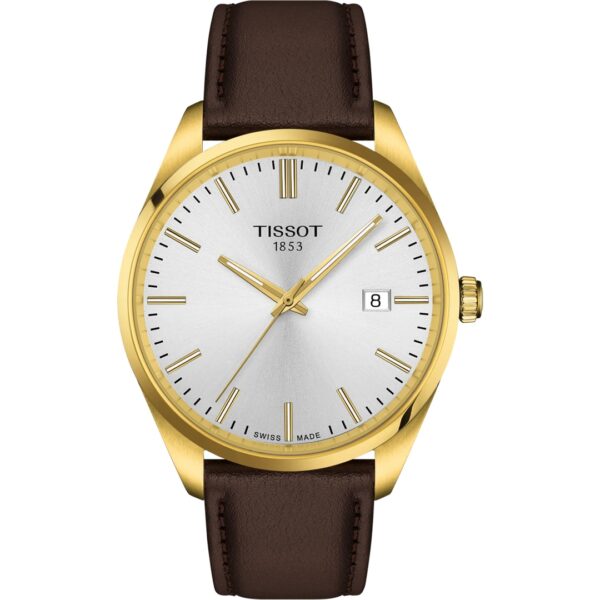 Tissot PR 100 Quartz 40mm