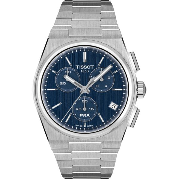 Tissot PRX Chronograph 41mm