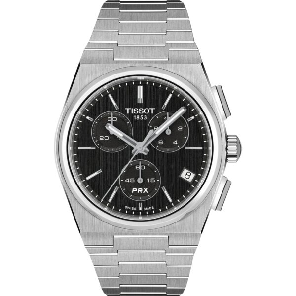 Tissot PRX Chronograph 41mm