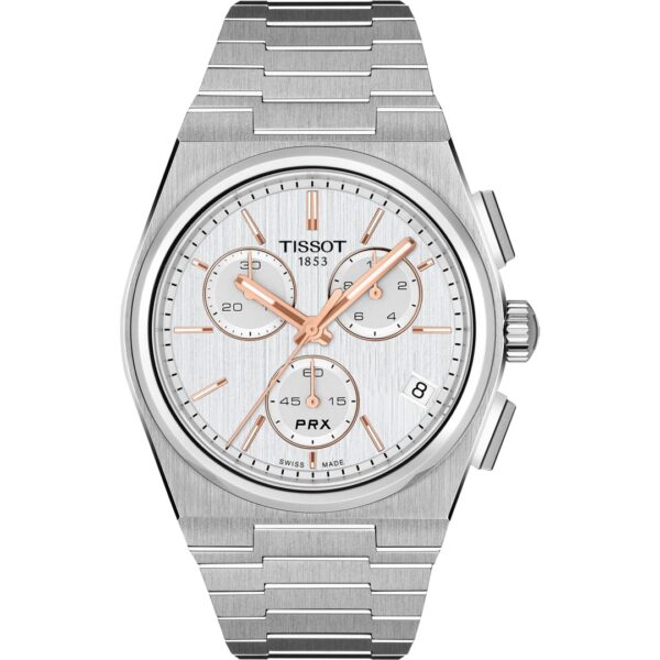 Tissot PRX Chronograph 41mm