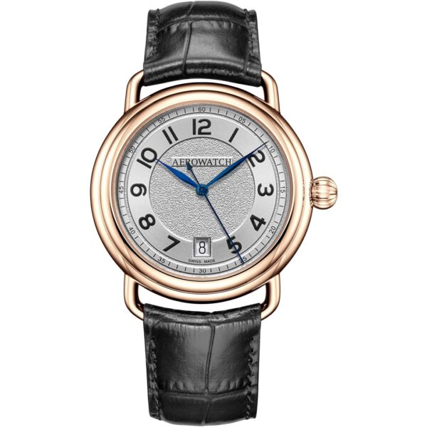 Aerowatch 1942 Automatic rose 40mm
