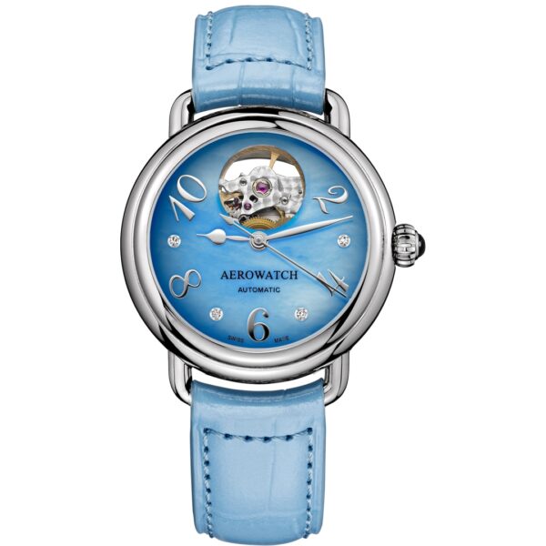 Aerowatch 1942 Lady Elegance Automatic 35mm