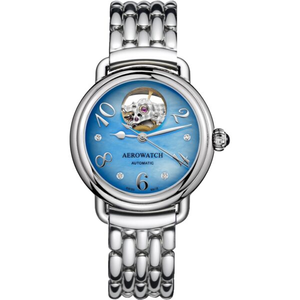 Aerowatch 1942 Lady Elegance Automatic 35mm