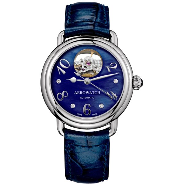 Aerowatch 1942 Lady Elegance Automatic 35mm